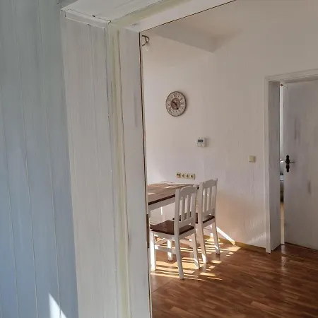 Apartmán Naehe Berlin Fredersdorf-Vogelsdorf