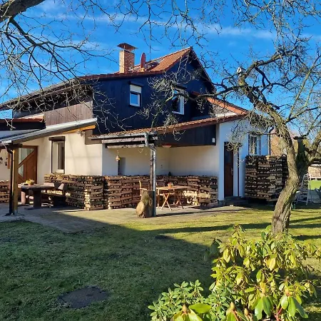 Nähe Berlin Fredersdorf-Vogelsdorf