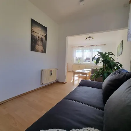 Appartement Naehe Berlin