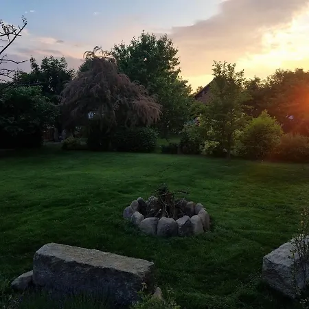 Naehe Berlin Appartement Fredersdorf-Vogelsdorf