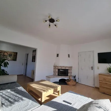 Appartement Naehe Berlin Fredersdorf-Vogelsdorf