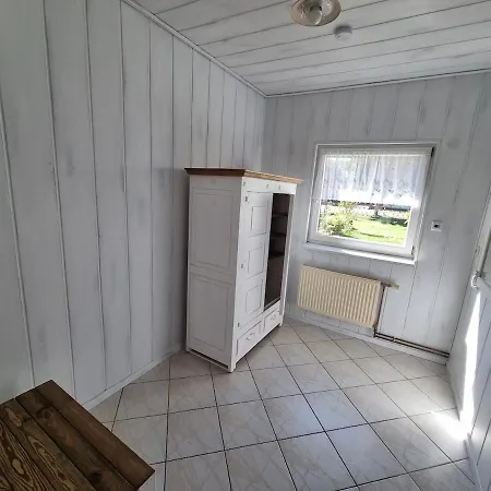 Naehe Berlin * Fredersdorf-Vogelsdorf