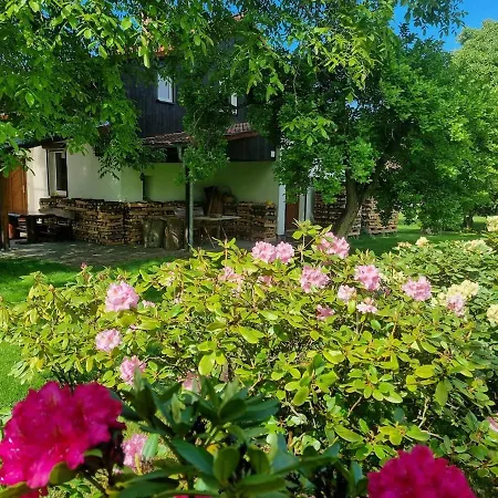 Apartment Nähe Berlin