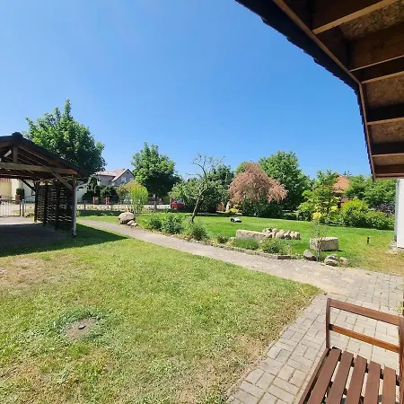 Apartment Nähe Berlin Fredersdorf-Vogelsdorf