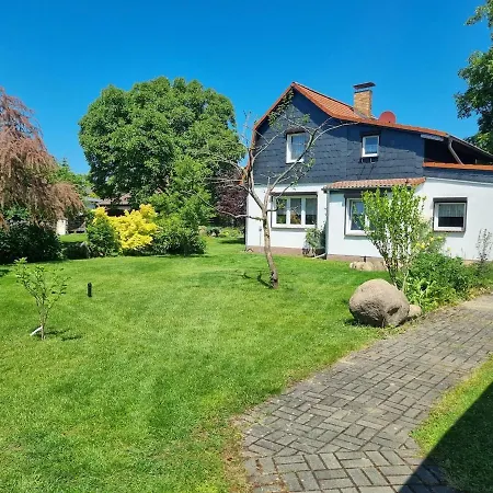 Naehe Berlin Fredersdorf-Vogelsdorf