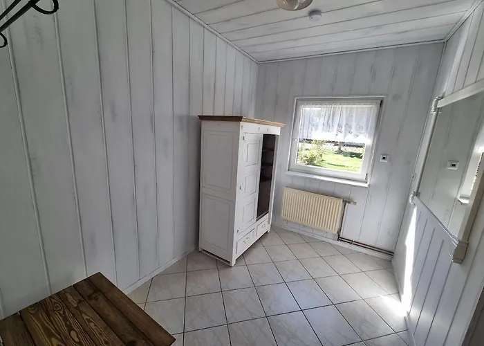 Naehe Berlin * Fredersdorf-Vogelsdorf