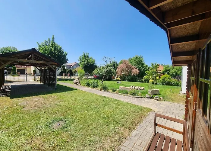 شقة Naehe Berlin Fredersdorf-Vogelsdorf