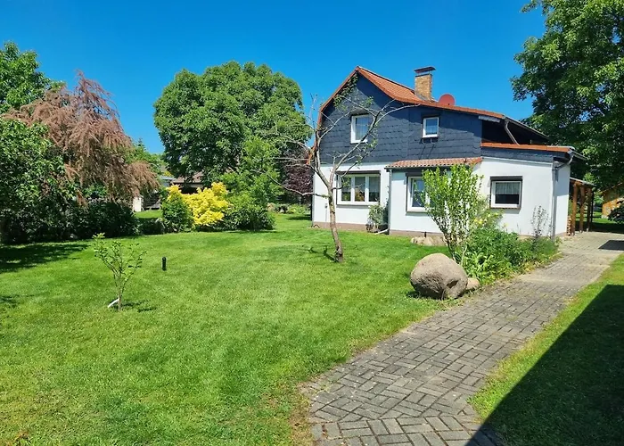 Naehe Berlin Fredersdorf-Vogelsdorf